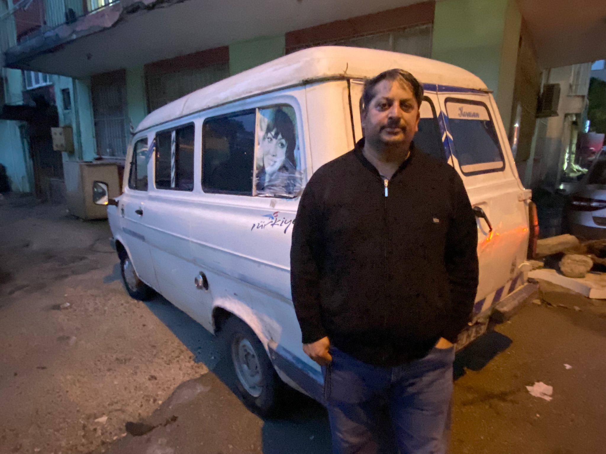Şiki Şik Baba (1)