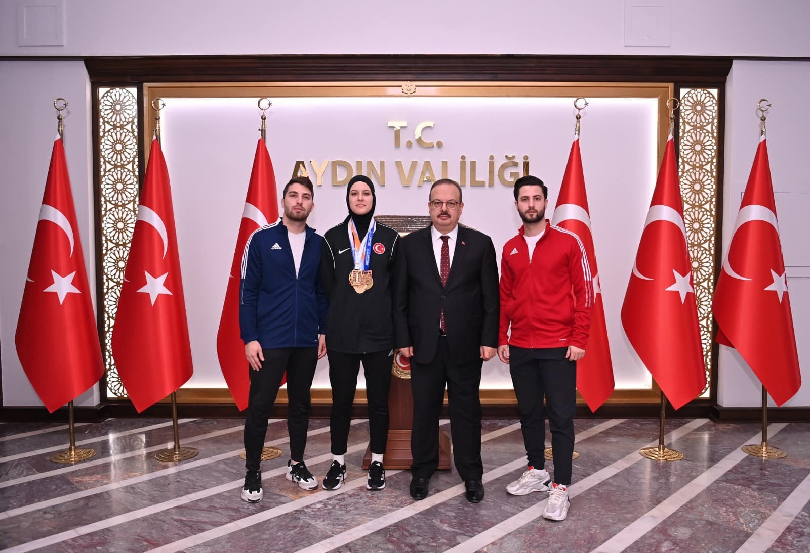 Sporcu (1)