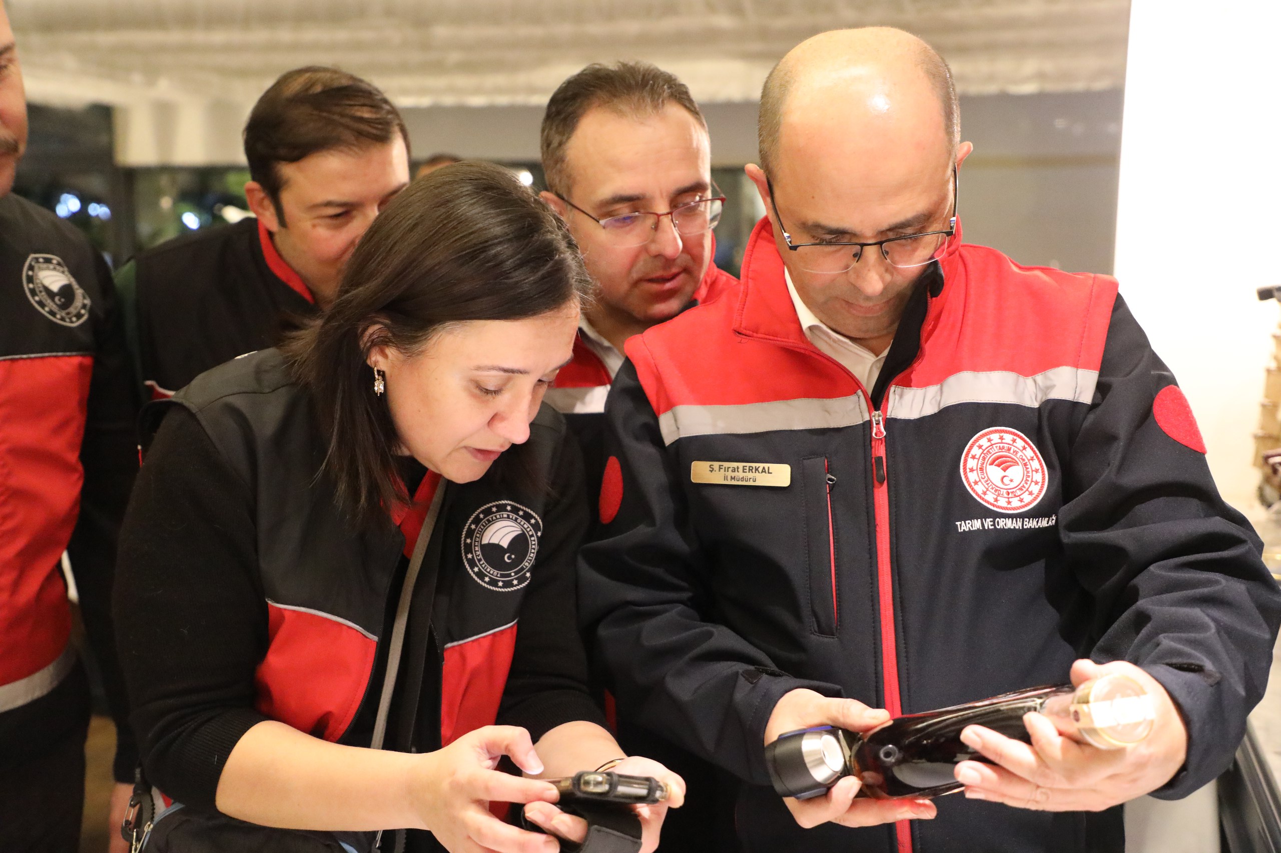 Yılbaşı Öncesi Denetim (1)-1