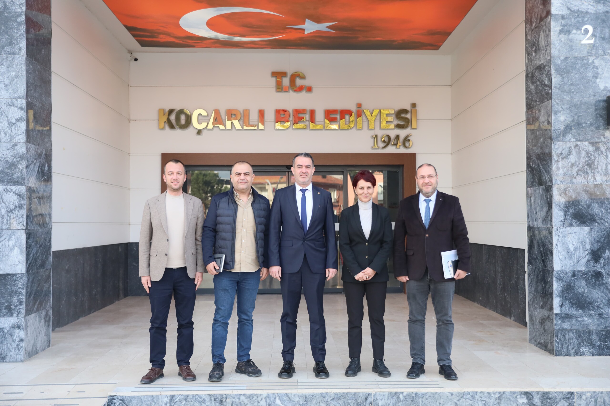 Aydin Büyükşehi̇r Beledi̇yesi̇ (2)