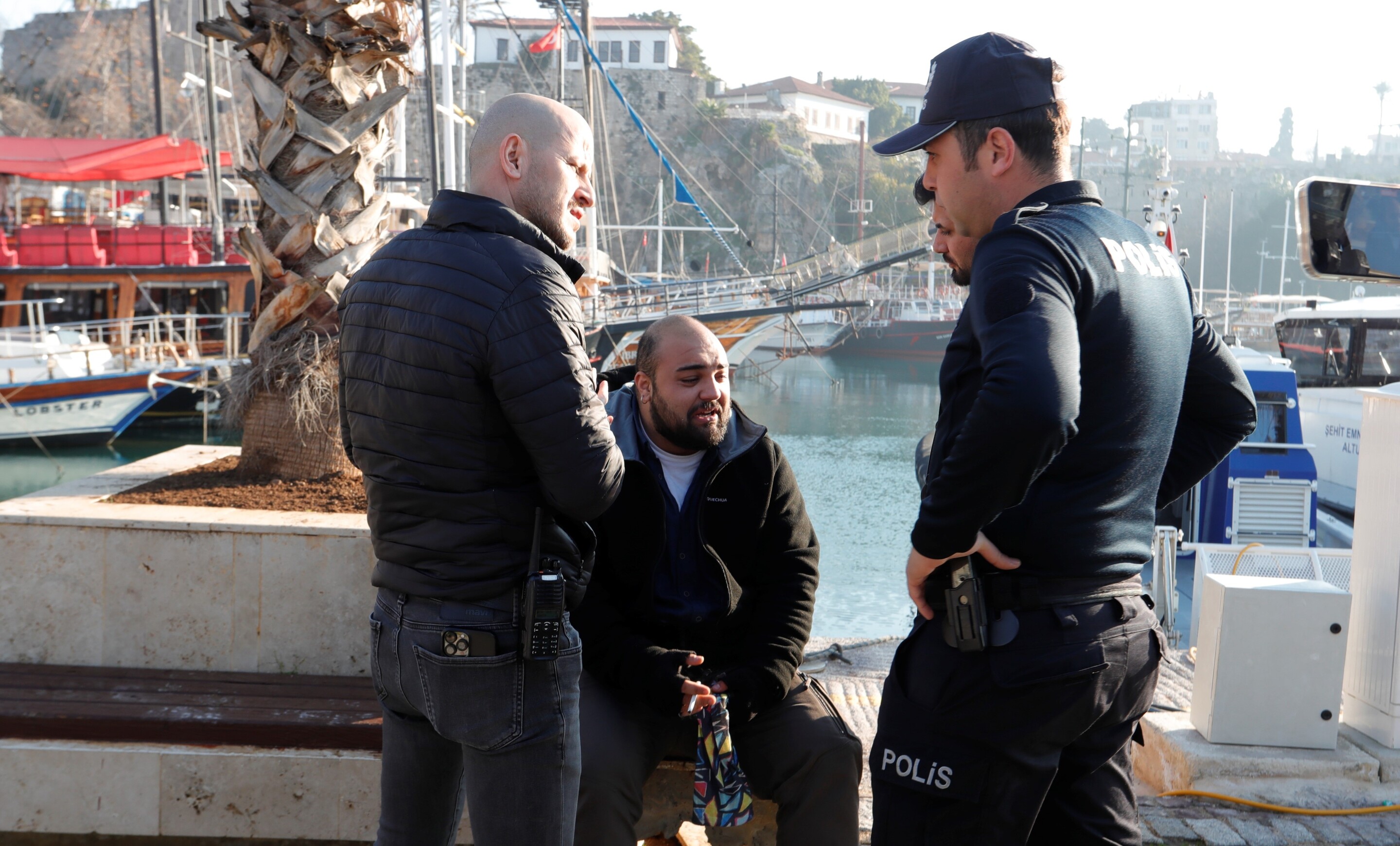 Cansız Bedeni (5)