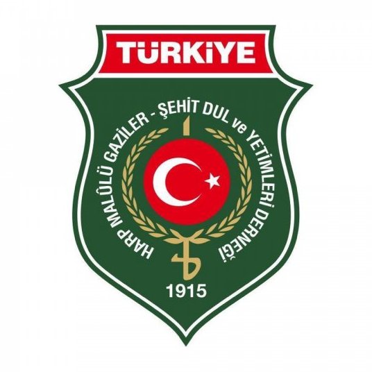 Dernek Logo