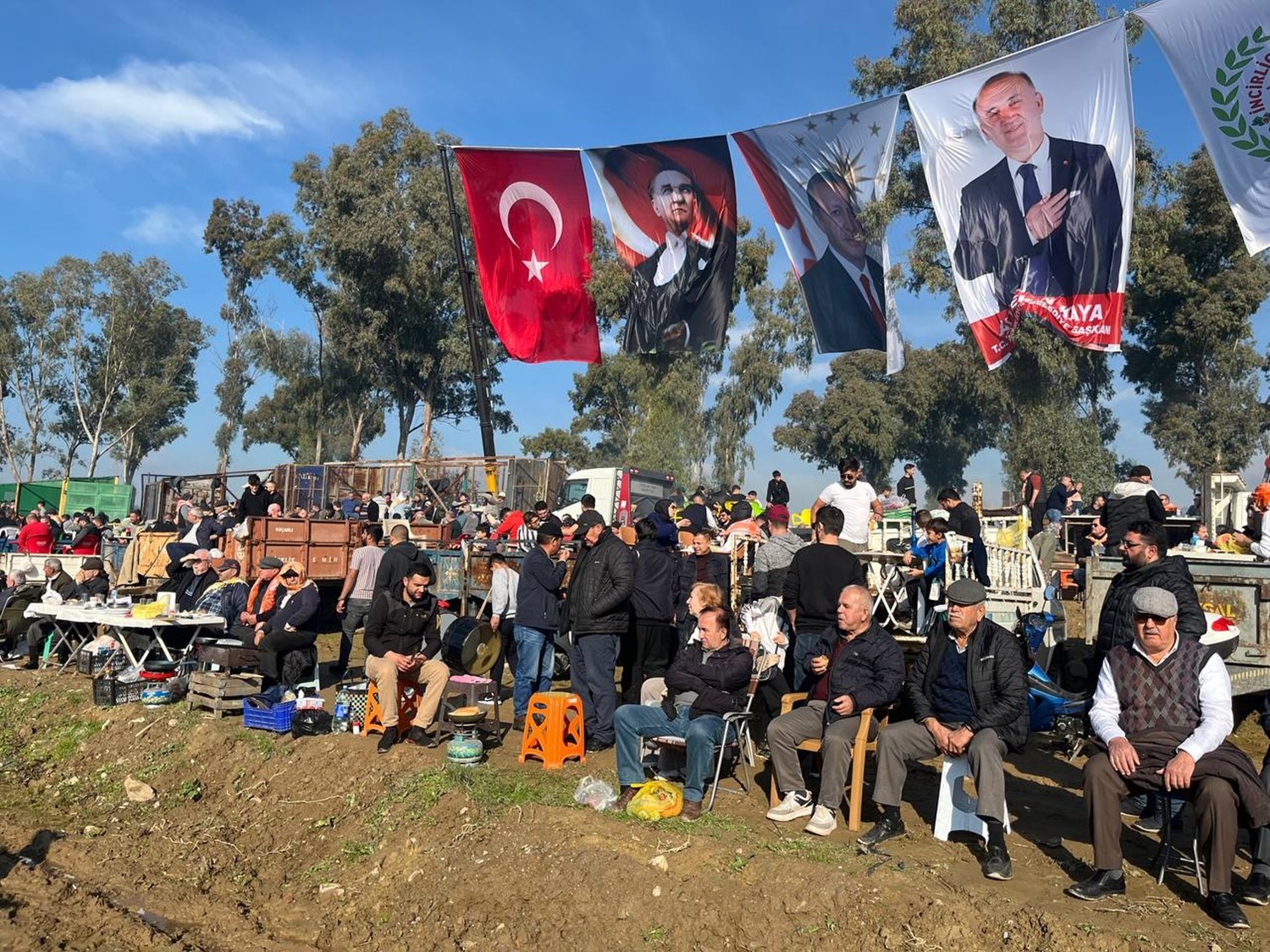 Deve Güreşi (3)-1