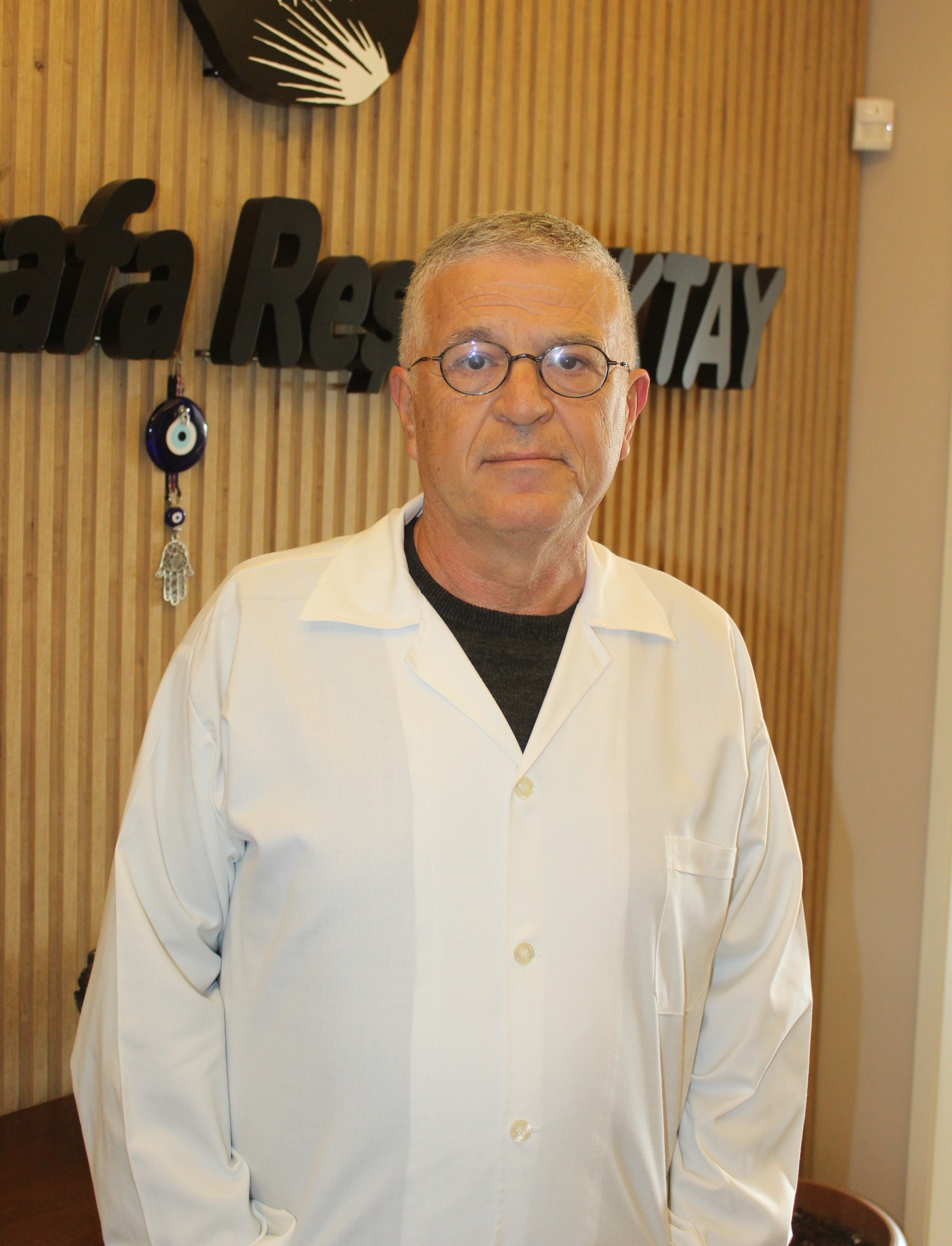 Dr. Mustafa Reşat Oktay-2