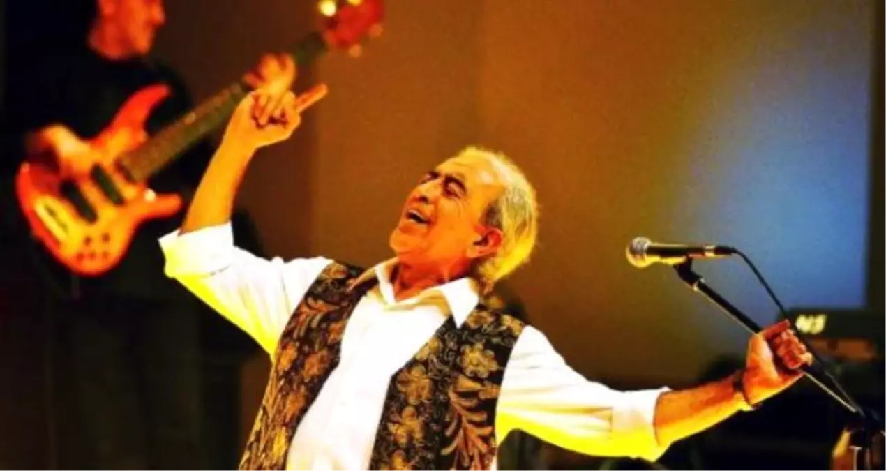 Edip Akbayram Kimdir Edip Akbayram Kac Yasinda 14132817 8738 Amp