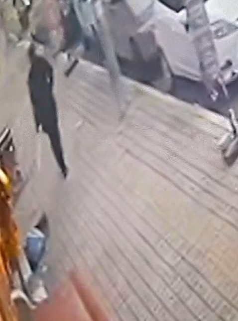 Izleyince Şok Oldu (1)