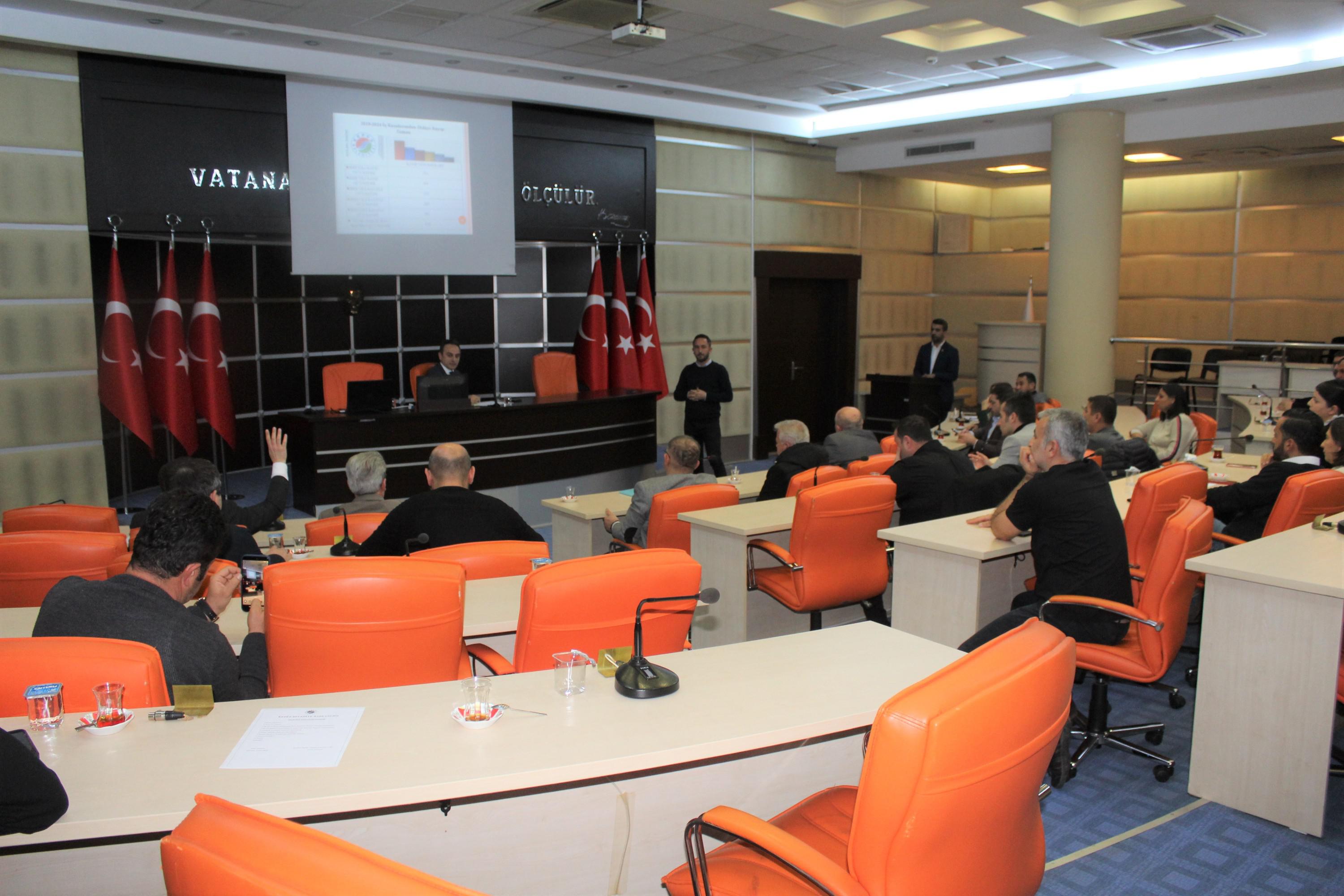 Kepezde I S G Egitimleri 2024 Yilinda Kaza Riskini Azaltti 6