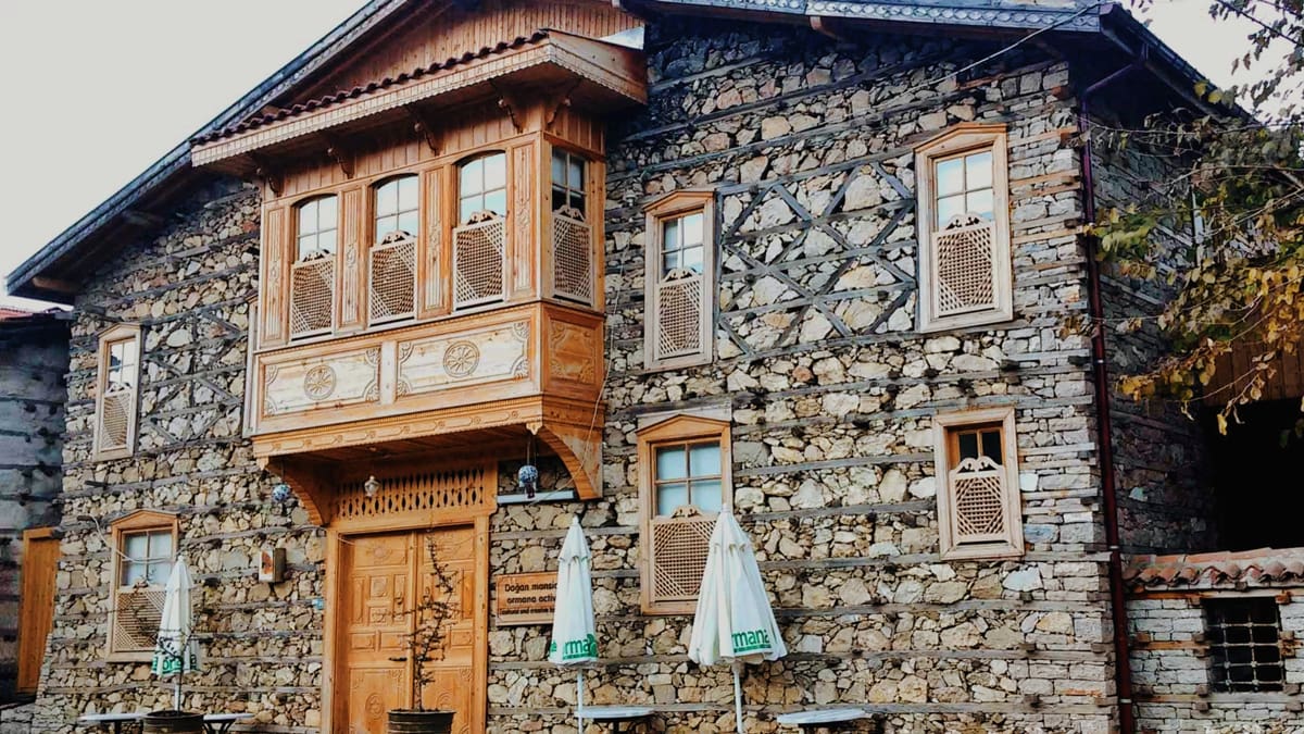 Mimarlar Odası Hasan Çerçiler (2)
