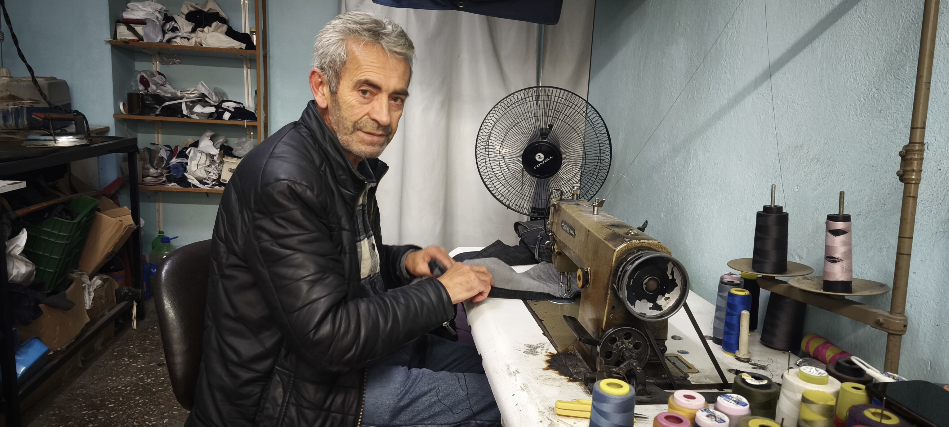 Terzilik Yok Oluyor (2)
