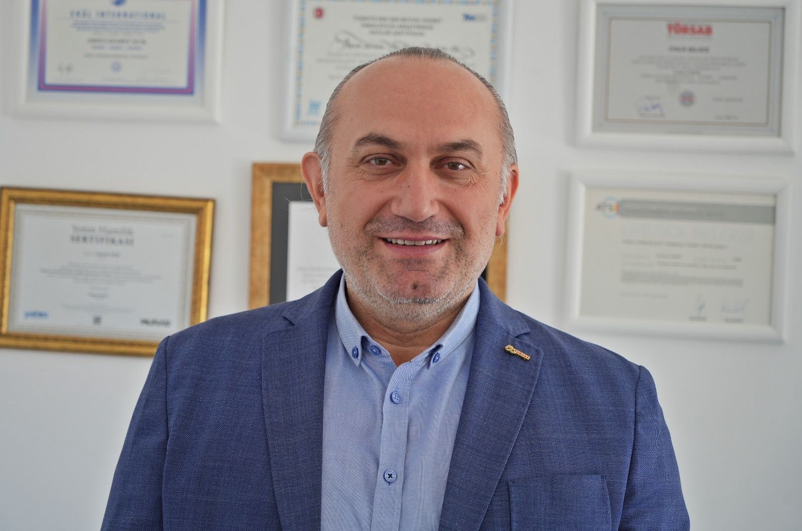 Türsab Başdanişmani Hami̇t Kuk-1