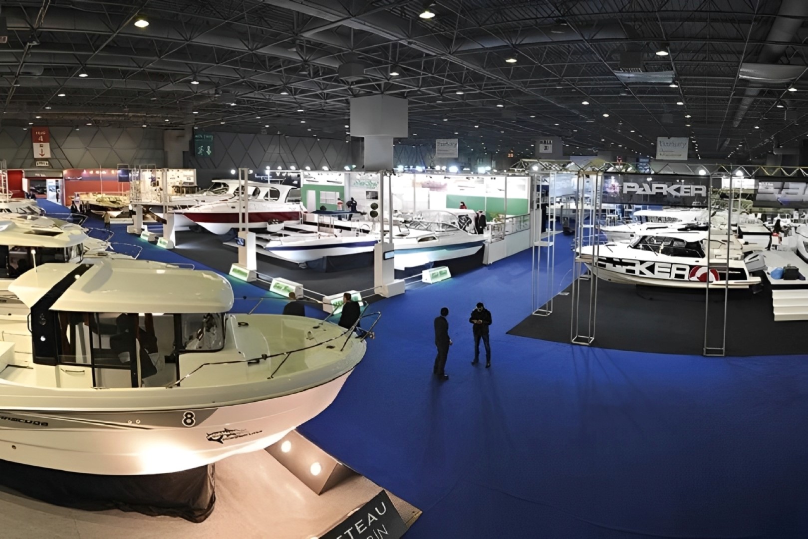 Yacht Life Boat Show Antalya Anfaş (Large)