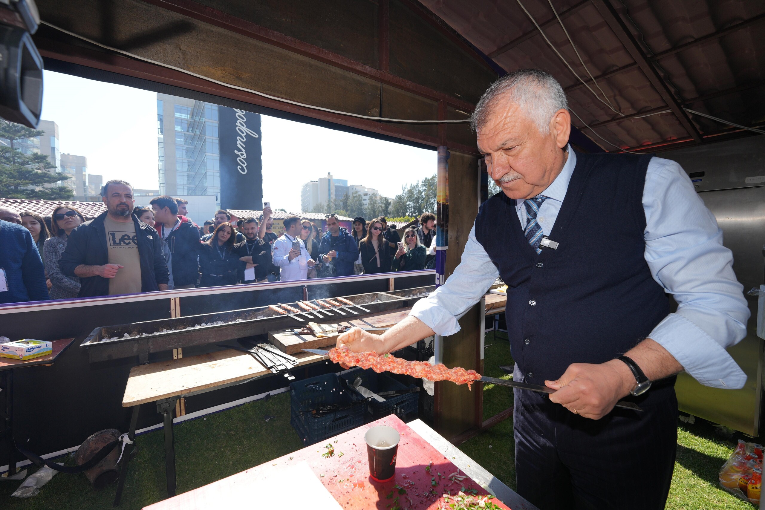 Adana Kebabı Ikram Etti (1)