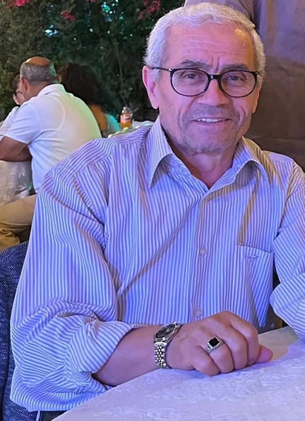 Agac Budarken Hayatini Kaybetti (3)
