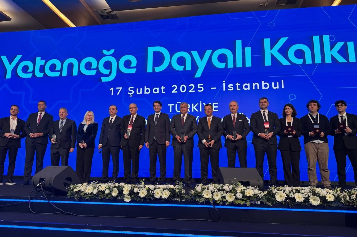 Akdeniz Üniversitesine Ödül (2)