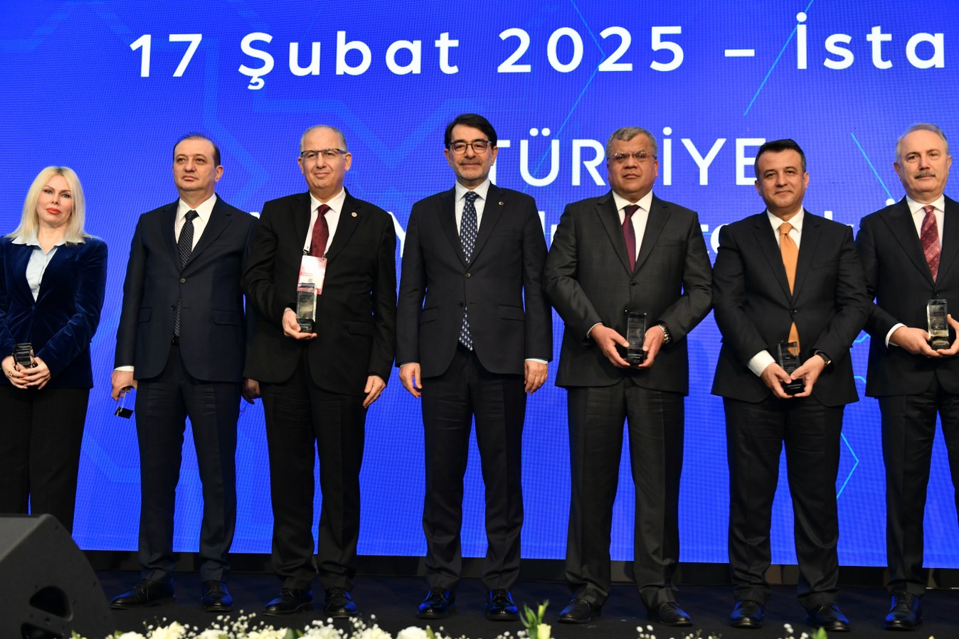 Akdeniz Üniversitesine Ödül (4)