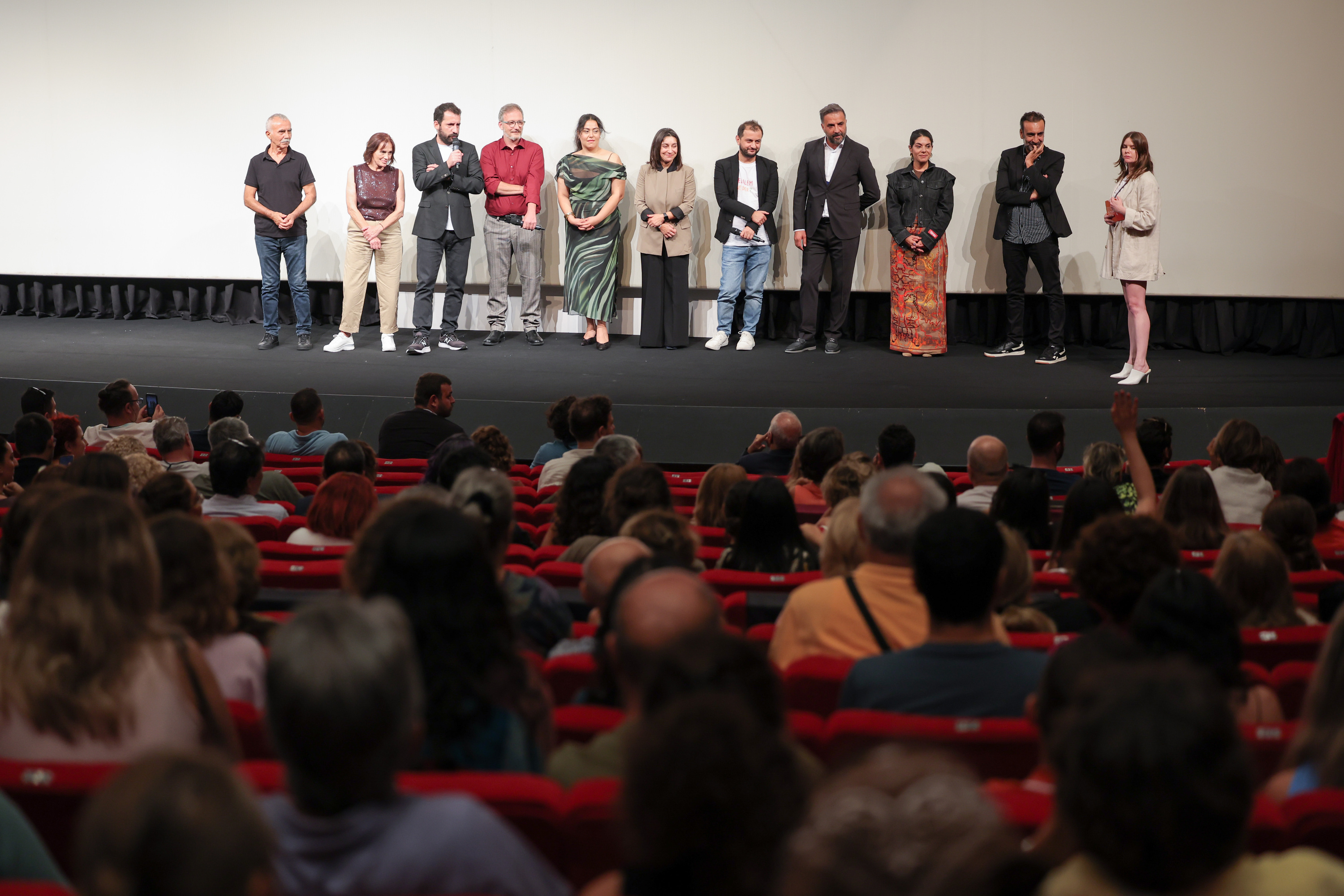 Altın Portakal’ın En Iyi Filmi “Mukadderat” Gişe’de 87 Bine Ulaştı (3)