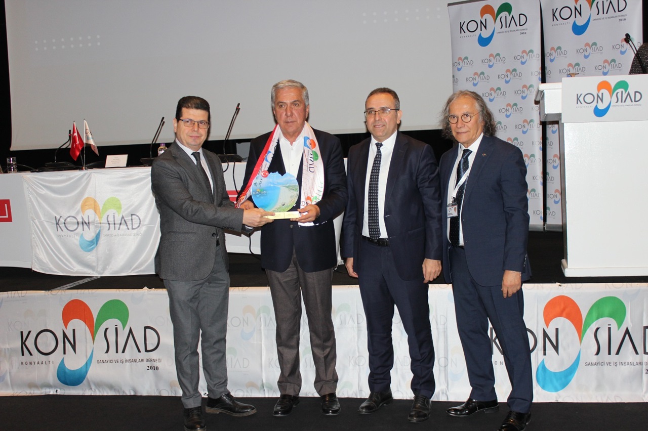 Dto Ahmet Çeti̇n