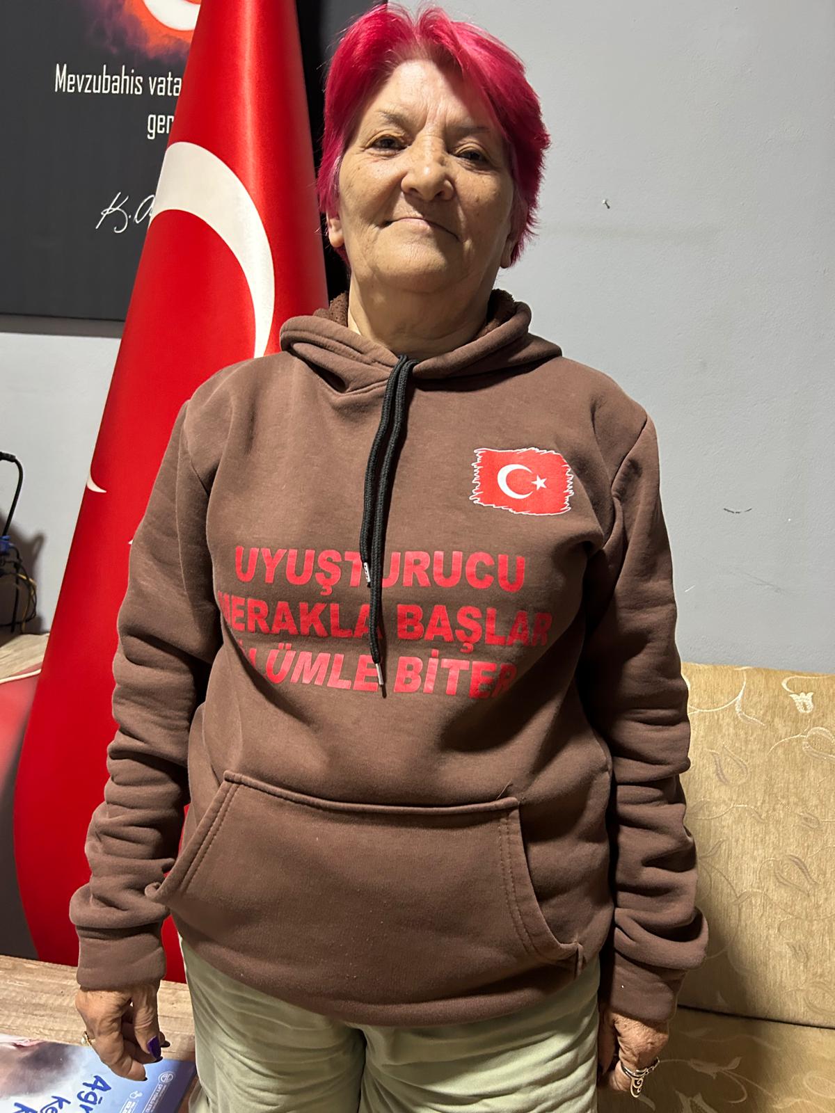 Hayriye Kılıç