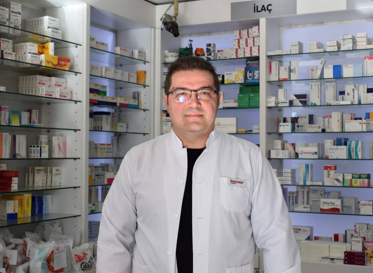 Ilaç Sektörü (1)