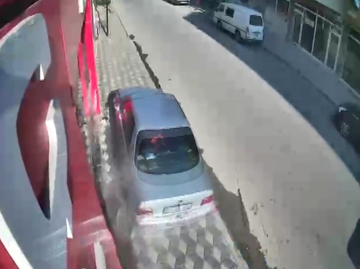 Kontrolden Çıktı (2)