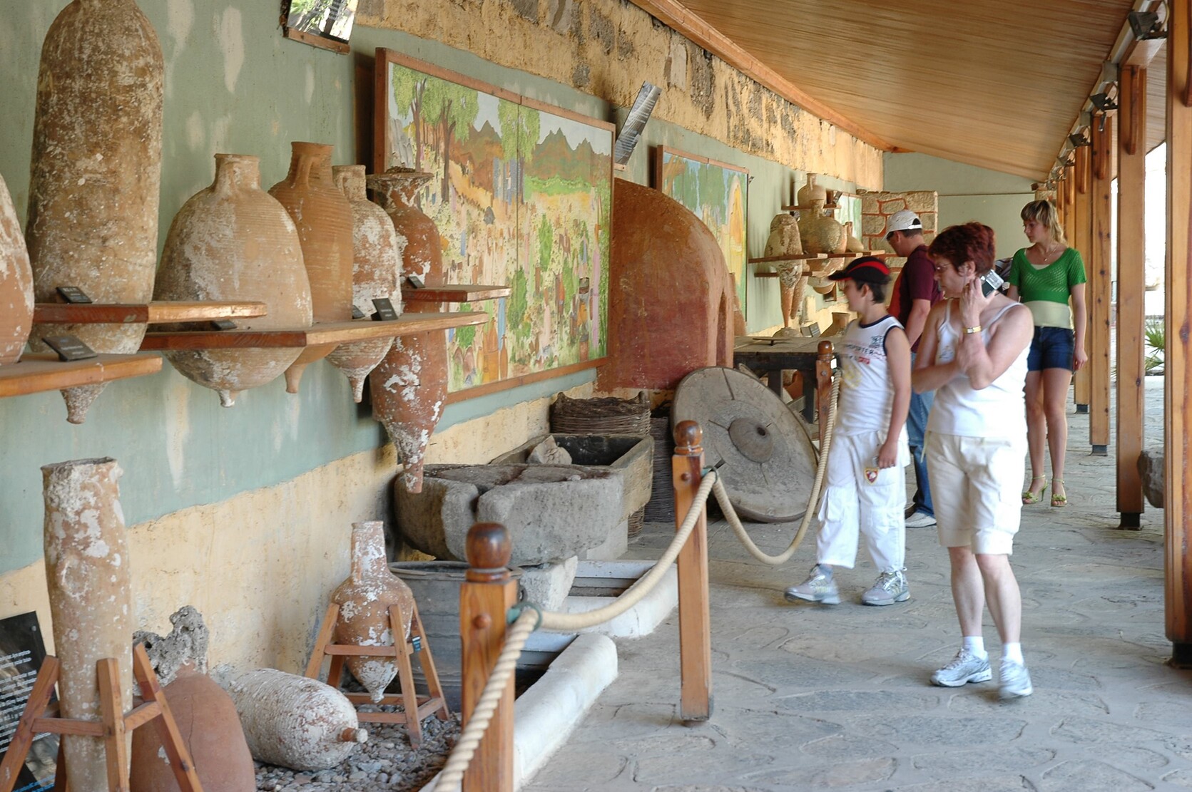 Muğla’ya Ocak Ayında 12 Bin 134 Yabancı Turist Girişi Oldu (3)