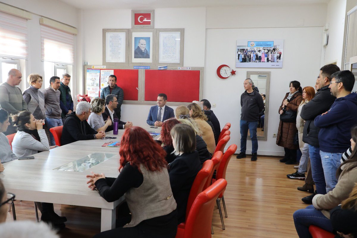 Öğretmen Ziyart (1)