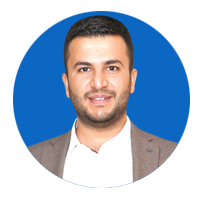 Ali AYBOĞAN
