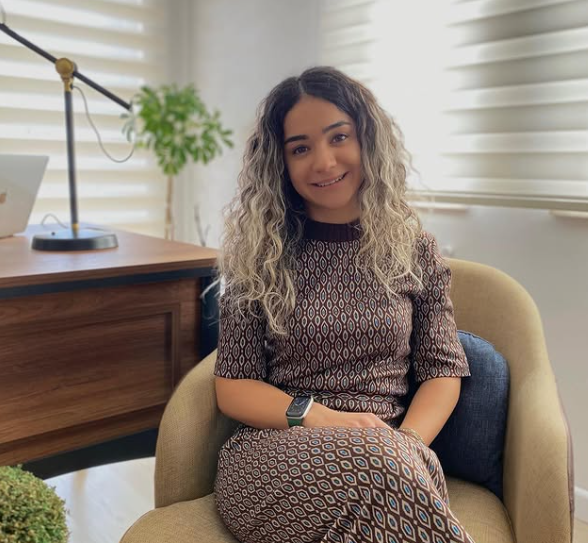 Simru Gemiler Ülker