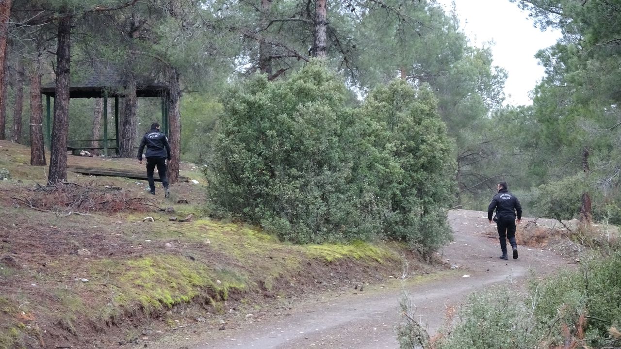63 Yasindaki Adam Araniyor (2)