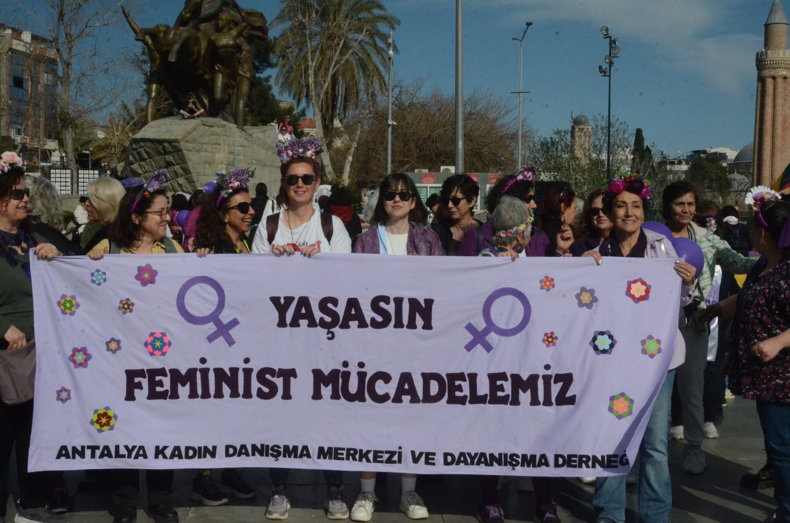 8 Mart Kadinlar Günü (3)