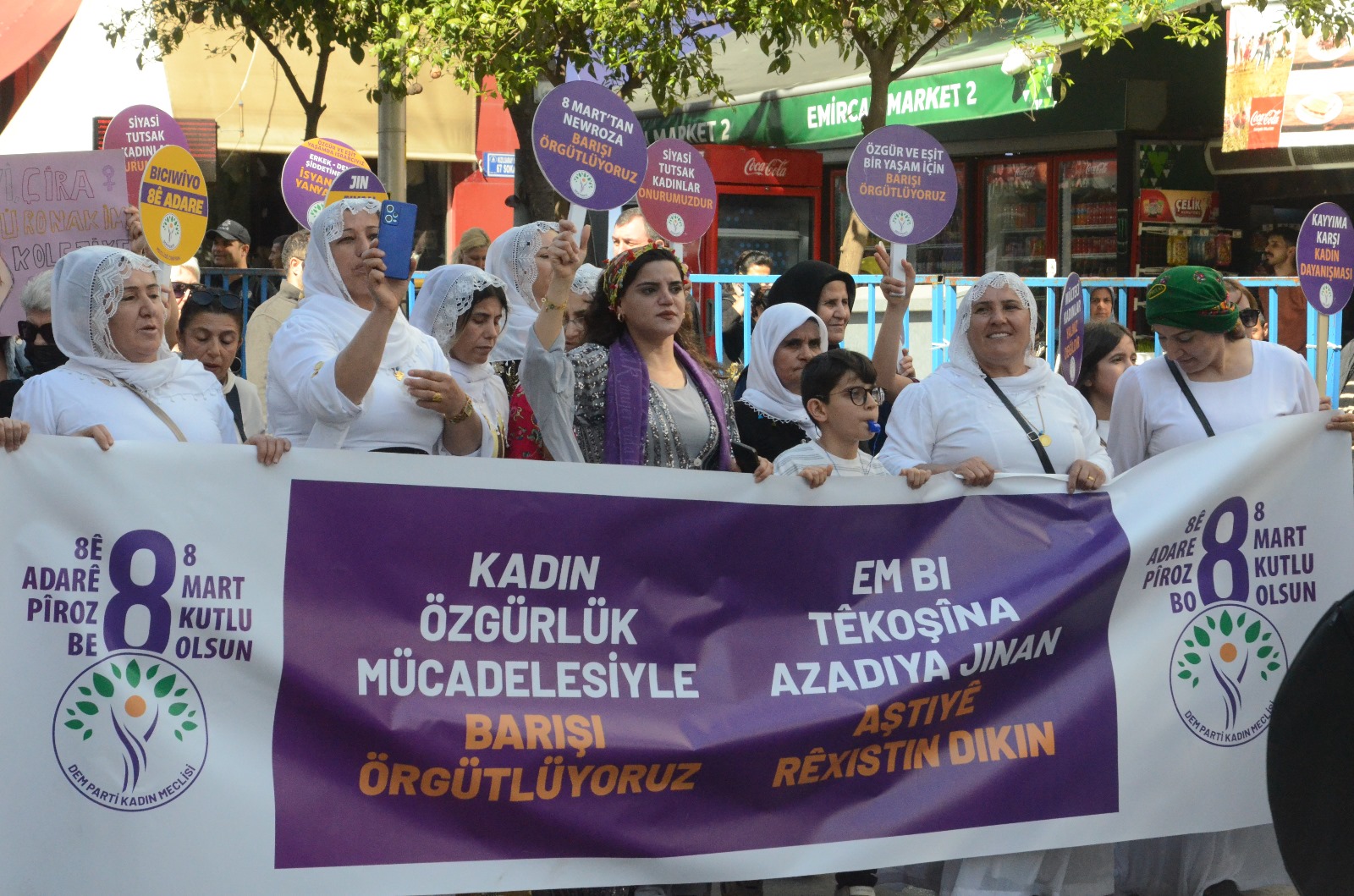 8 Mart Kadinlar Günü (5)