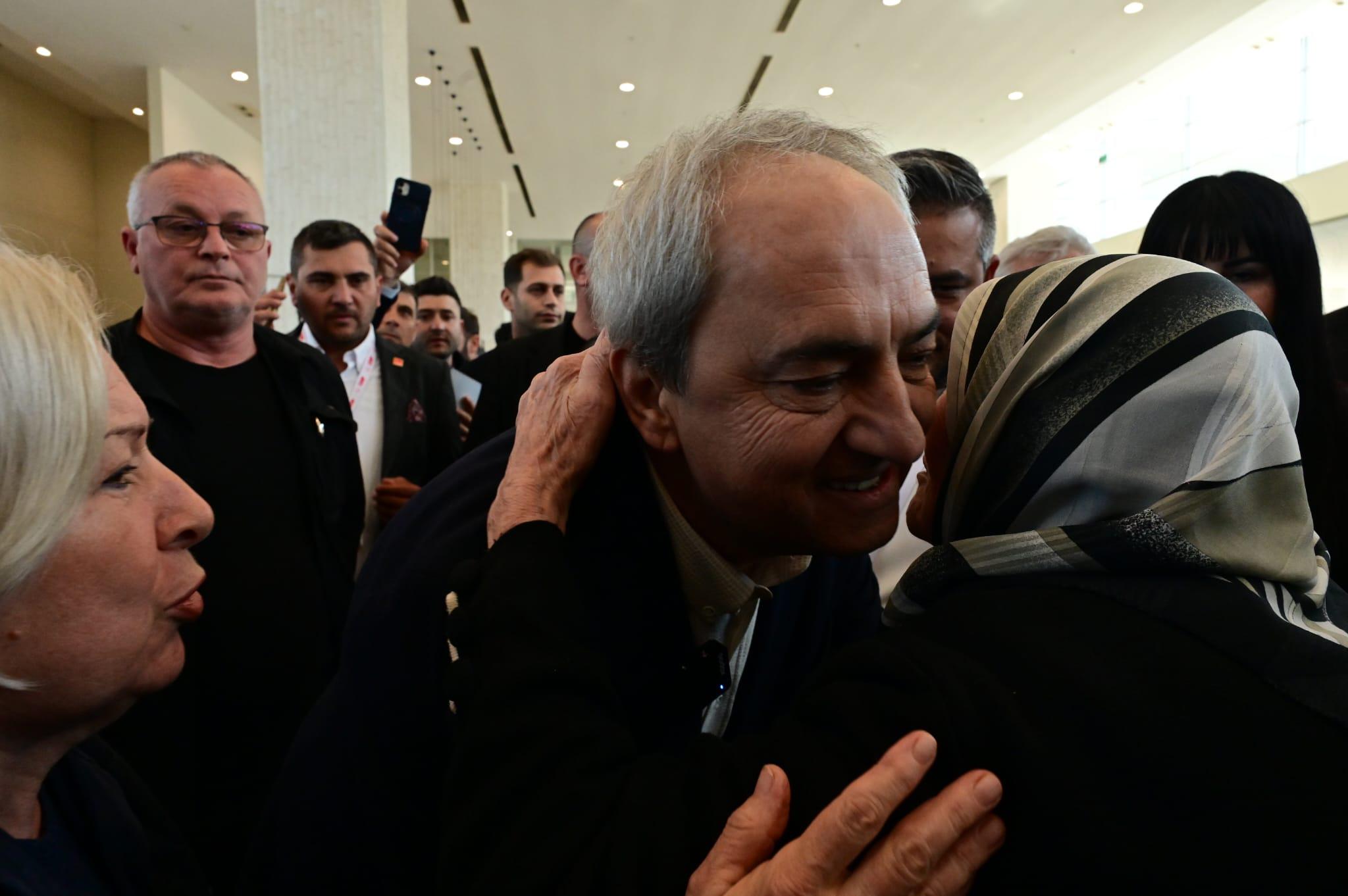 92 Yasinda Cumhuriyetimize Sahip Cikmaya Geldim Dedi 4