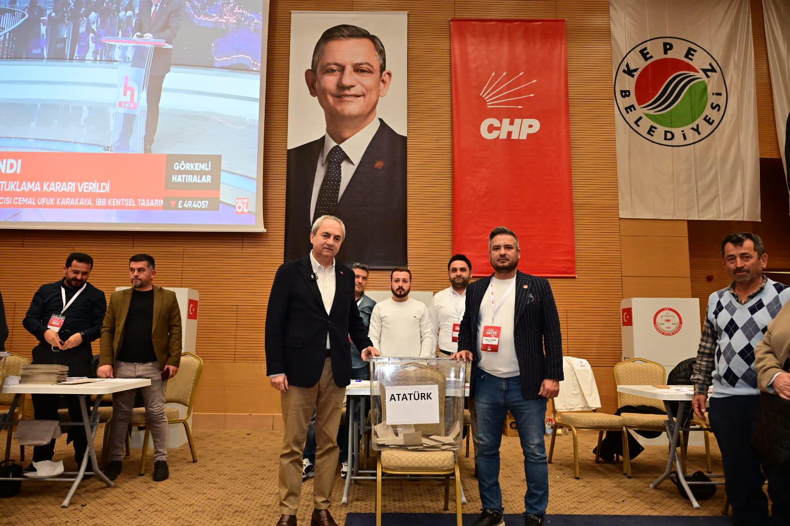 92 Yasinda Cumhuriyetimize Sahip Cikmaya Geldim Dedi 6
