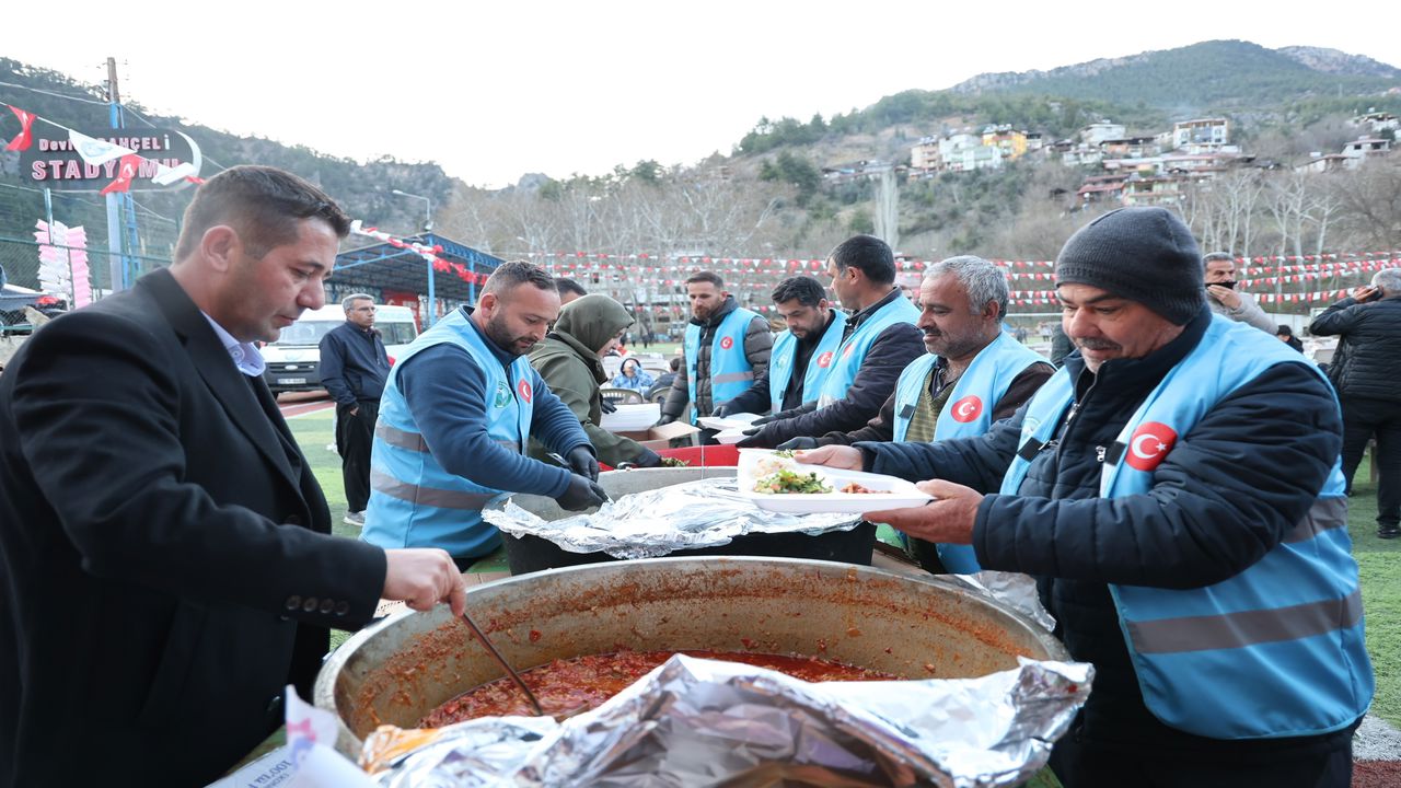 Adana Feke Iftar (2)