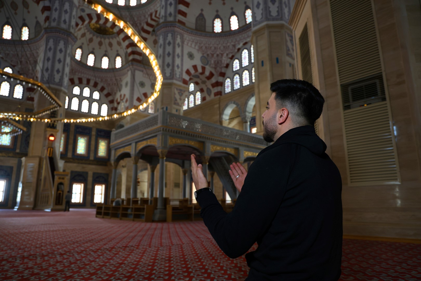 Adana Merkez Camii (2)