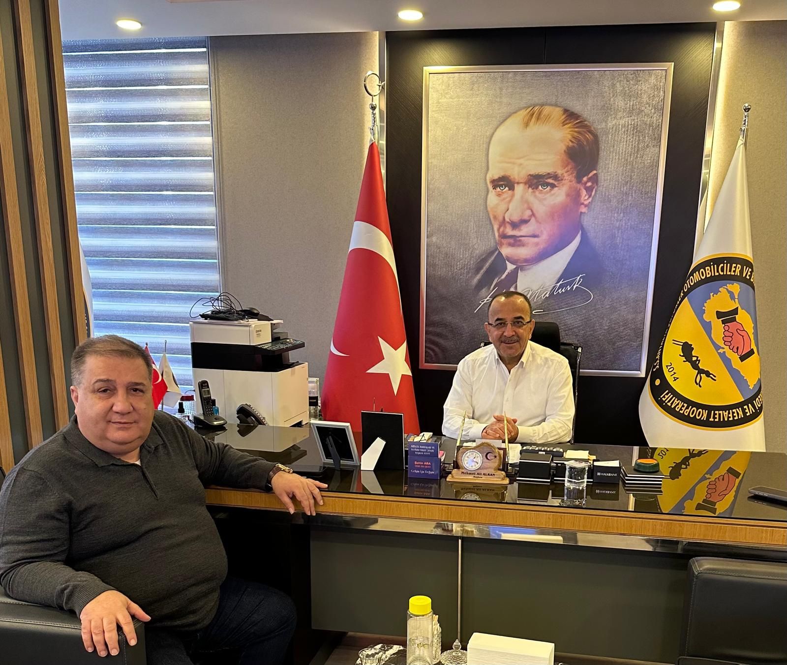 Adaylar Belli Oldu (1)-1
