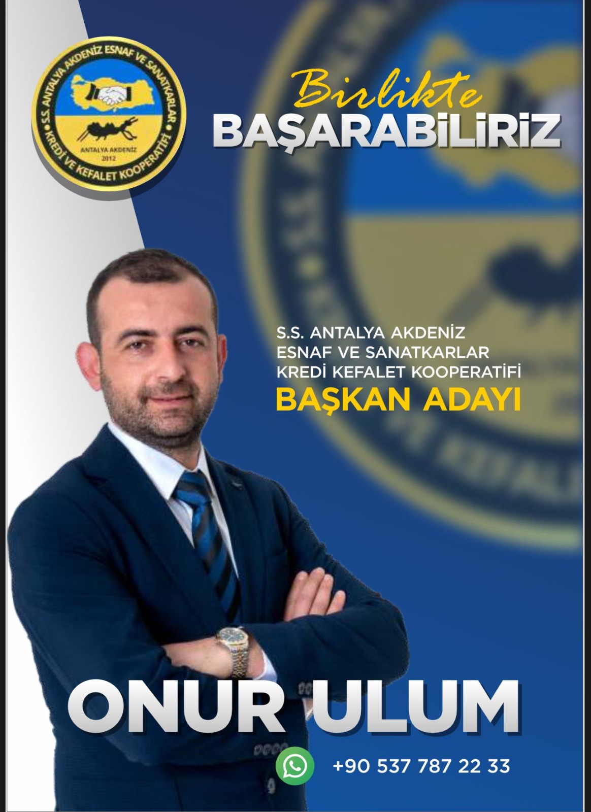 Adaylar Belli Oldu (3)