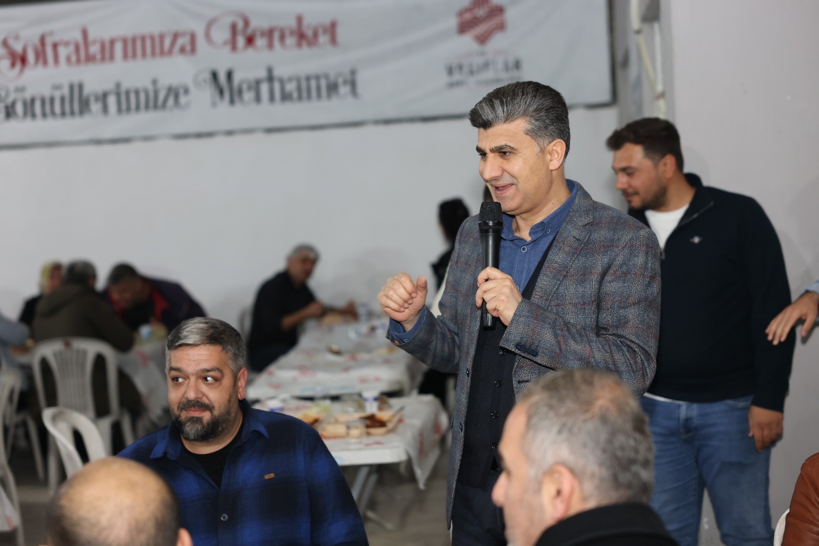 Akdeniz'de Ramazan Buluşması (2)