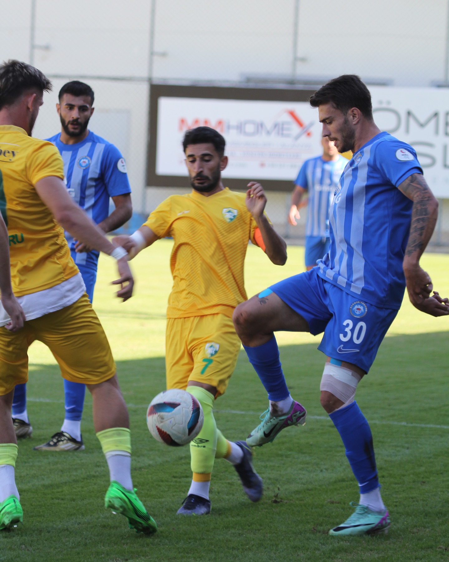 Alanya 1221 Puanı 90’Da Kurtardı 1 1 (3)