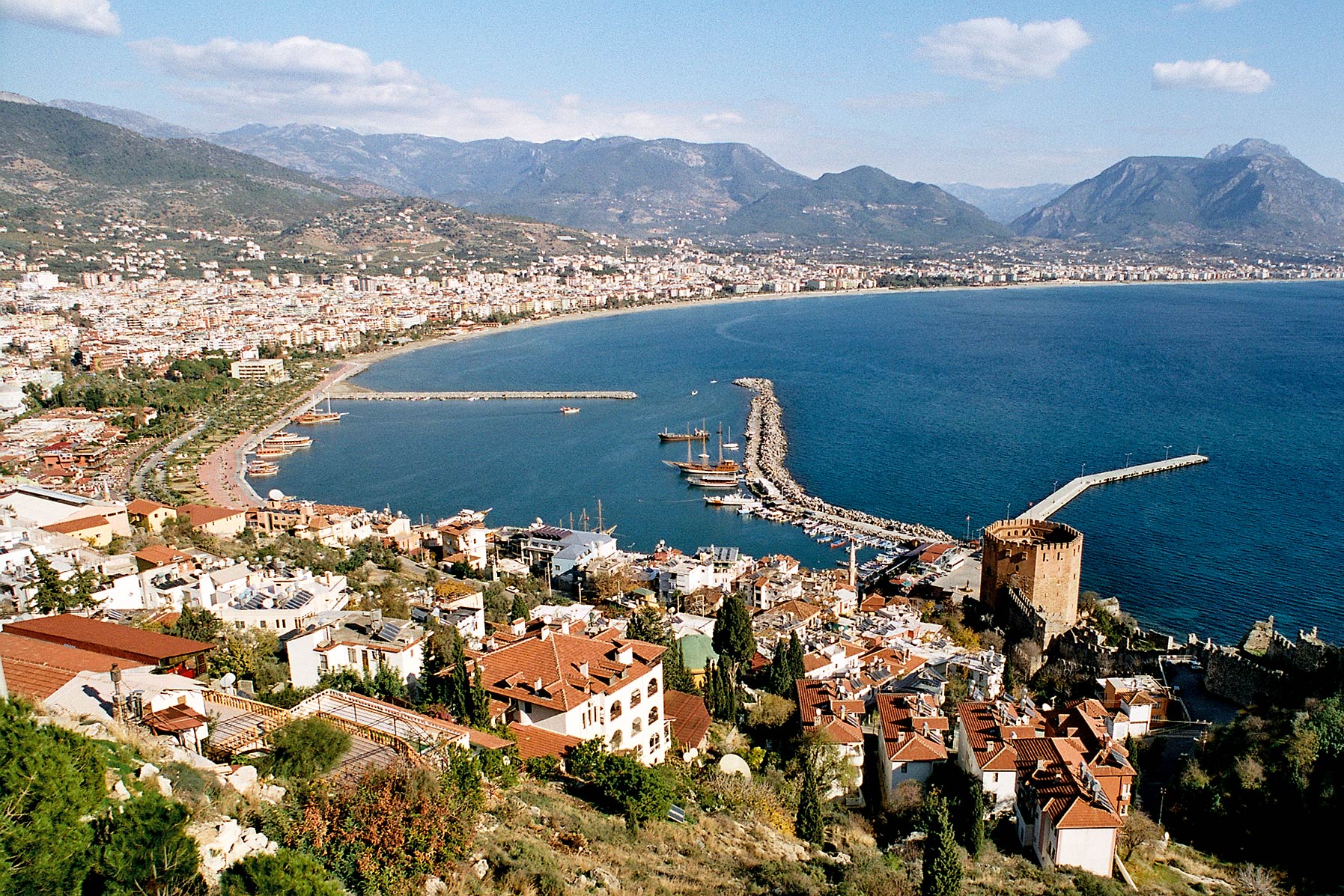 Alanya-5