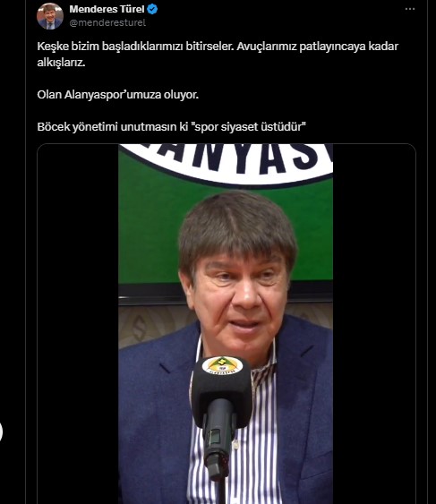 Alanya Spor Tesisi (1)