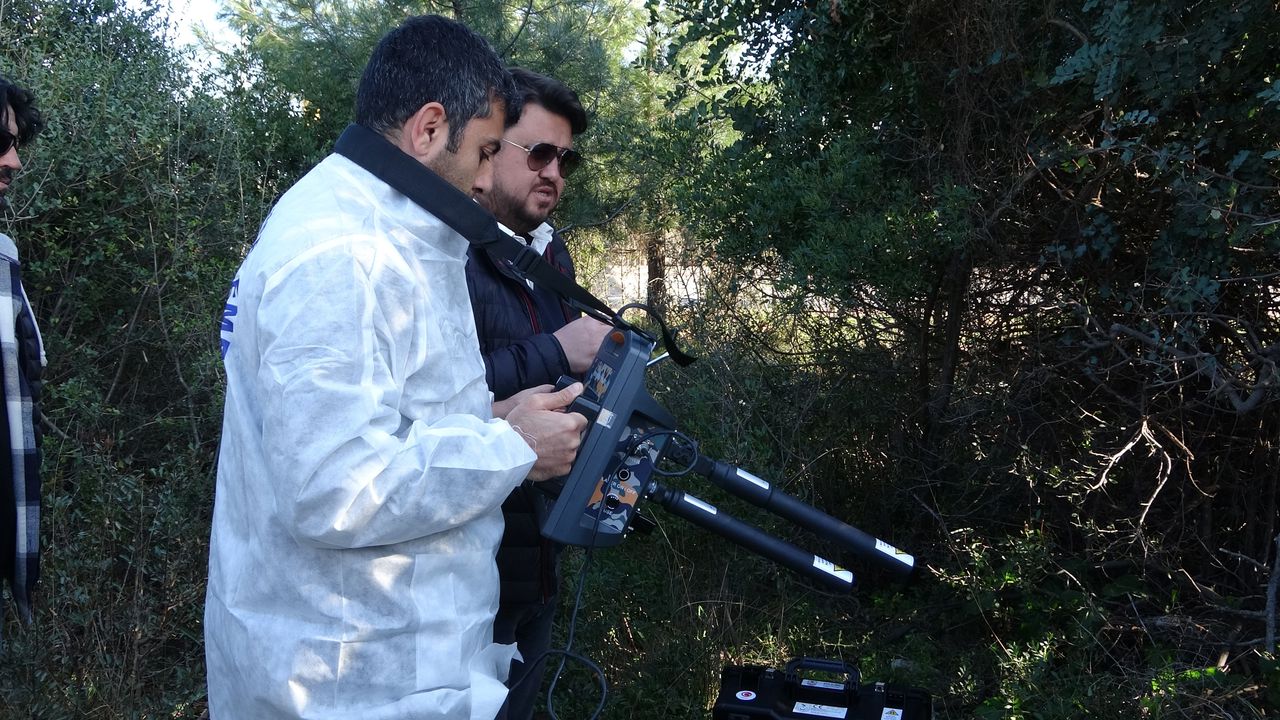 Ali Can Demirci Araniyor (2)