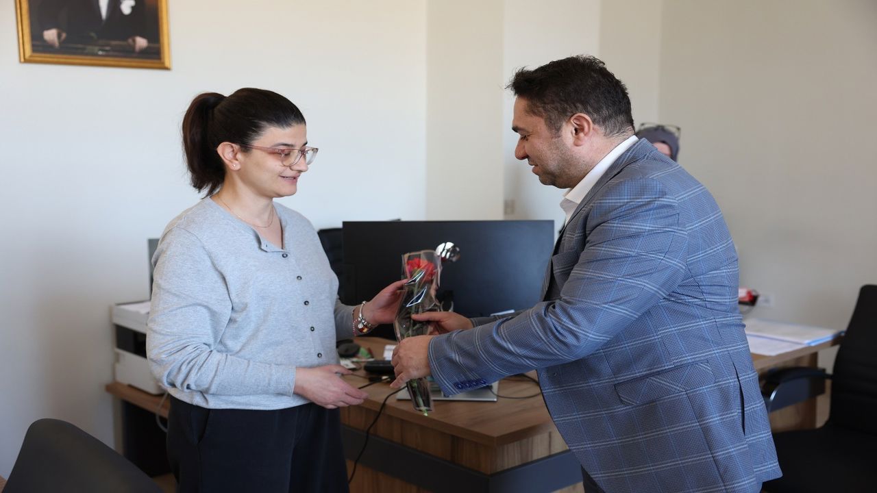 Alkude 8 Mart Etkinlikleri (1)