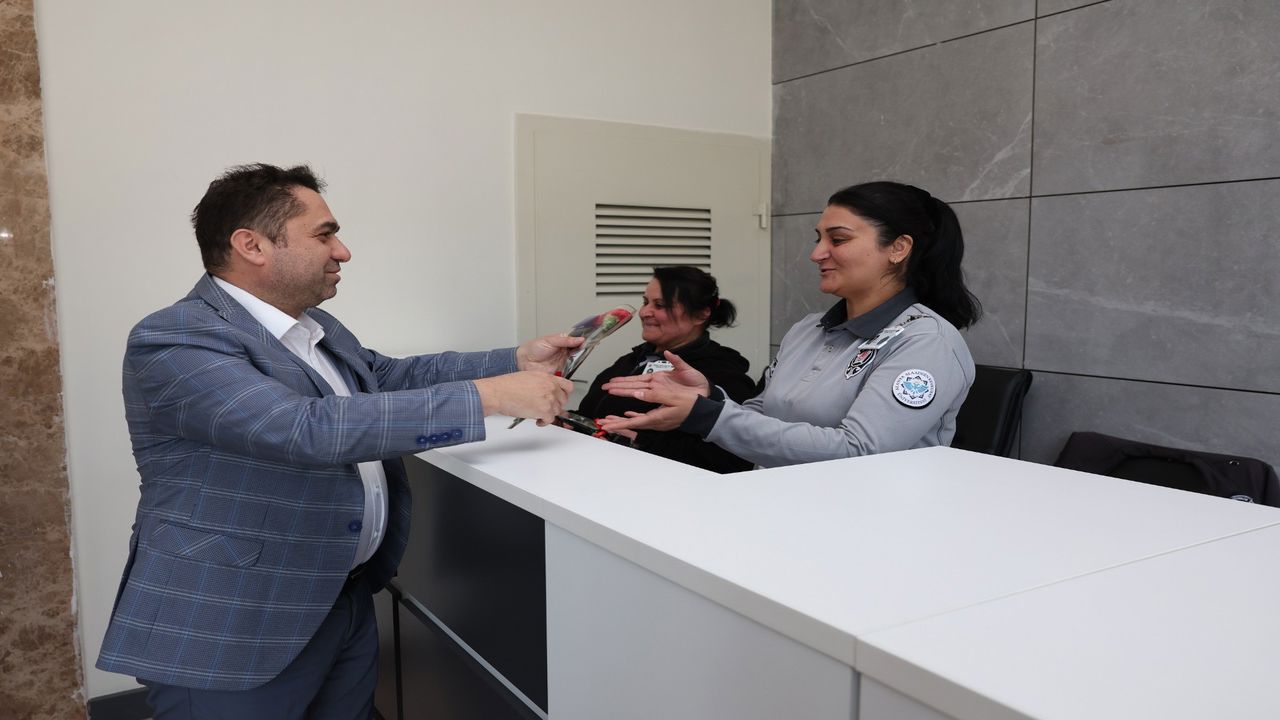 Alkude 8 Mart Etkinlikleri (3)