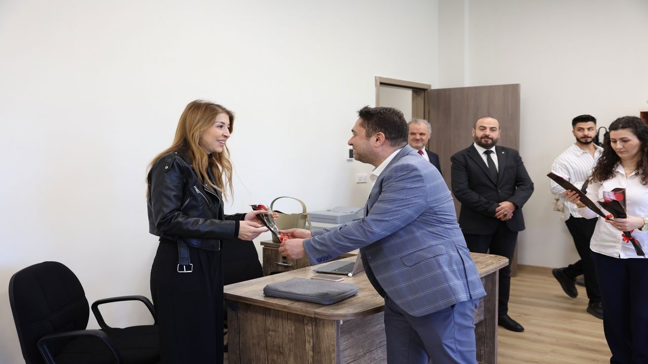 Alkude 8 Mart Etkinlikleri (5)