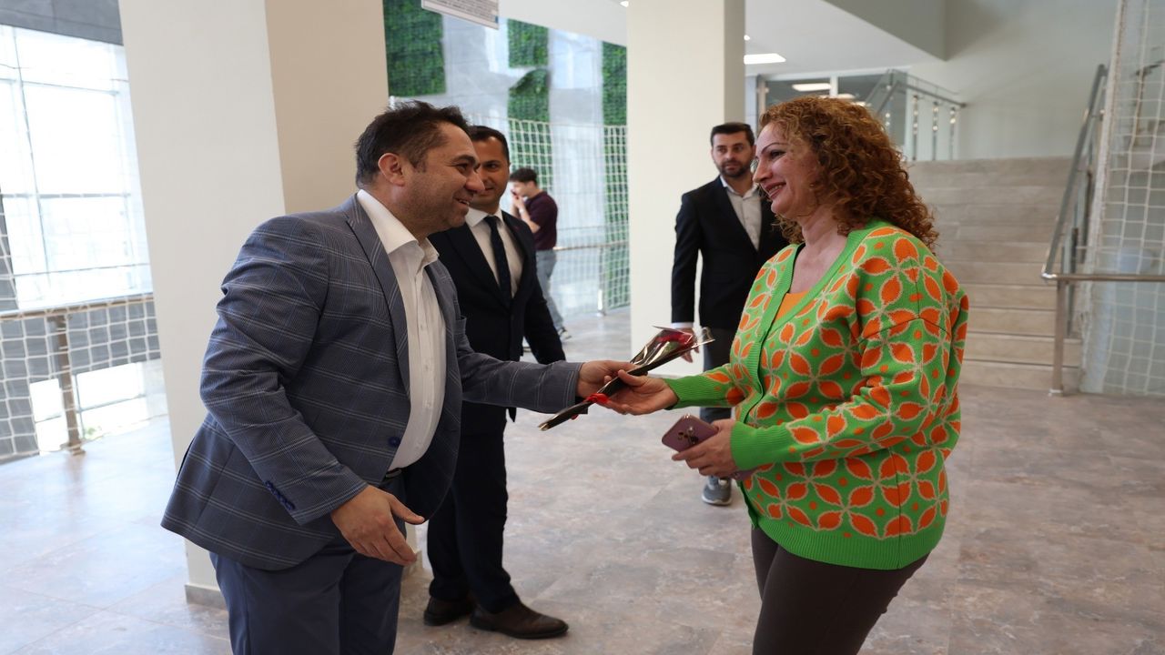 Alkude 8 Mart Etkinlikleri (6)