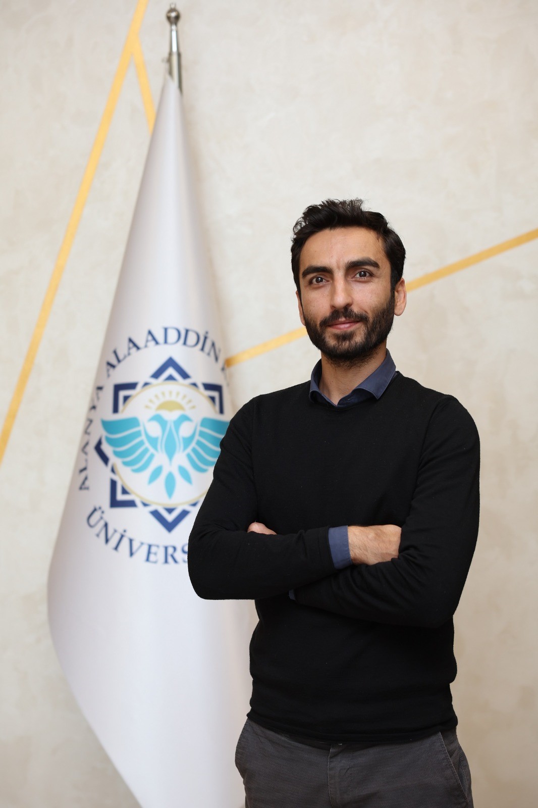 Alkü'nün Su Yönetimi Projesi, Ab Tarafından Kabul Edildi (1)