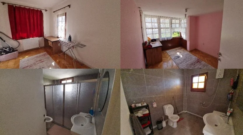 Alparslan Türkeşin Evi Satıldı (1)