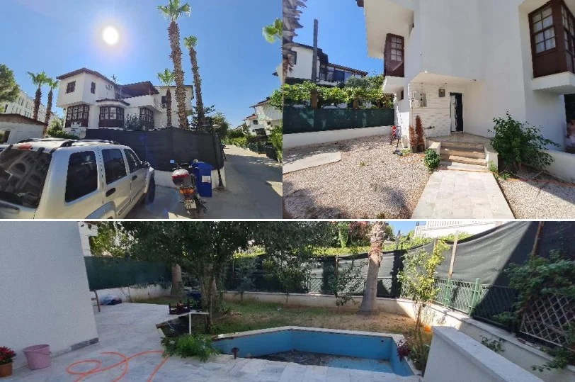 Alparslan Türkeşin Evi Satıldı (3)