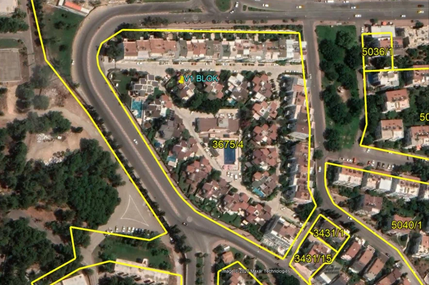 Alparslan Türkeşin Evi Satıldı (4)